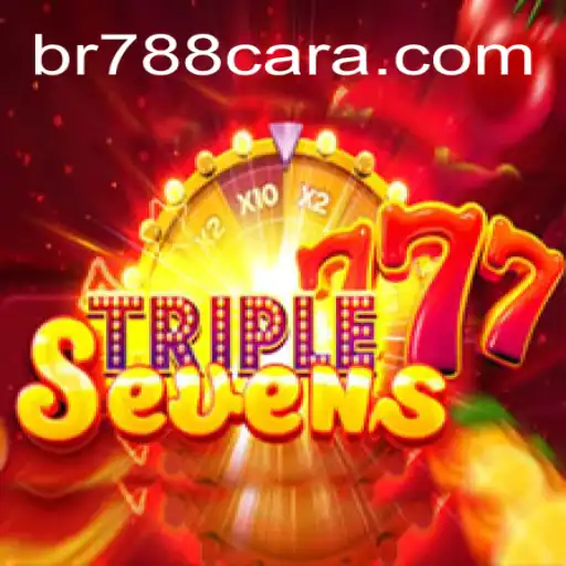 Descubra o jogo 777TripleSeven: Uma experiência única com BR 788