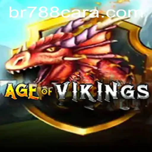 Explorando AgeofViking: Entre na Épica Jornada dos Vikings