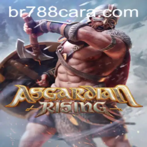 Desvendando o Mundo de AsgardianRising: Um Mergulho na Aventura Épica