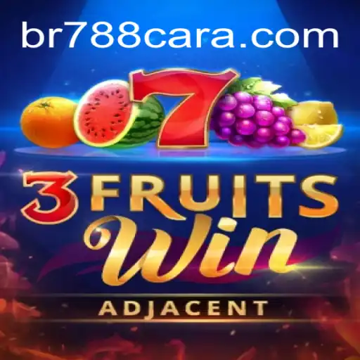 3FruitsWin: Descubra o Fascinante Mundo do Jogo BR 788