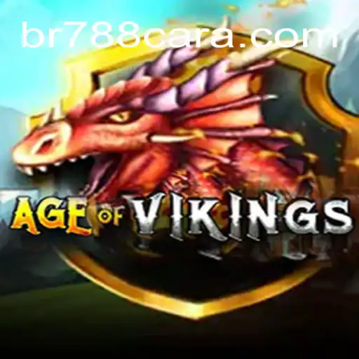 Explorando AgeofViking: Entre na Épica Jornada dos Vikings