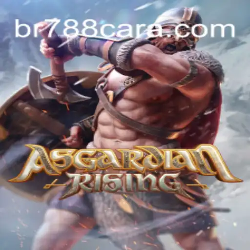 Desvendando o Mundo de AsgardianRising: Um Mergulho na Aventura Épica