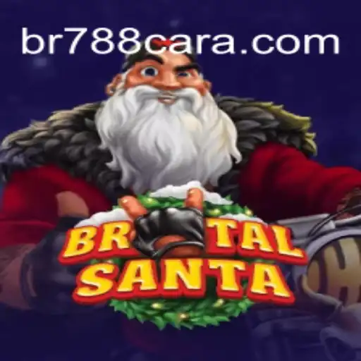 BrutalSanta: Mergulhe na Aventura do Natal com BR 788