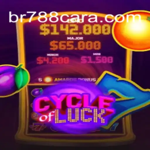 CycleofLuck: Descubra as Regras e Características do Jogo com a Referência BR 788