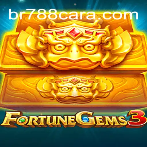 FortuneGems3: Uma Jornada Cativante no Mundo dos Jogos Digitais