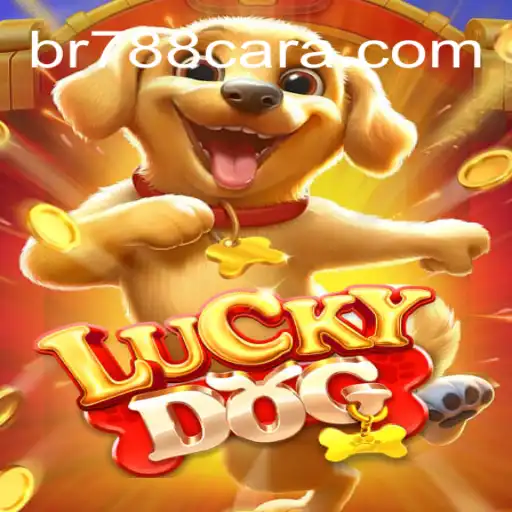 Conheça LuckyDog: O Jogo de Estratégia e Sorte Inspirador