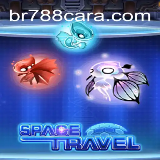SpaceTravel: Uma Aventura Intergaláctica com BR 788