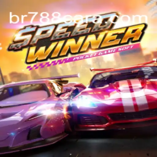 Explorando SpeedWinner: O Fascinante Movimento Global de Corridas com a Palavra-chave BR 788