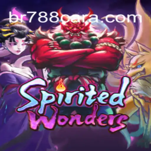 Descubra o Universo de SpiritedWonders e as Regras do Jogo BR 788