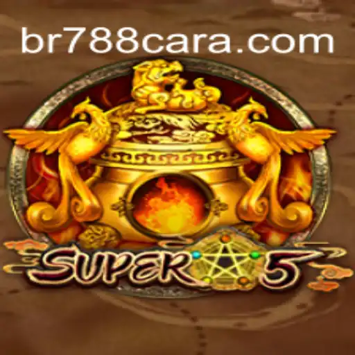 Descubra o Mundo de Aventuras do Jogo Super5: Um Imersivo Desafio BR 788