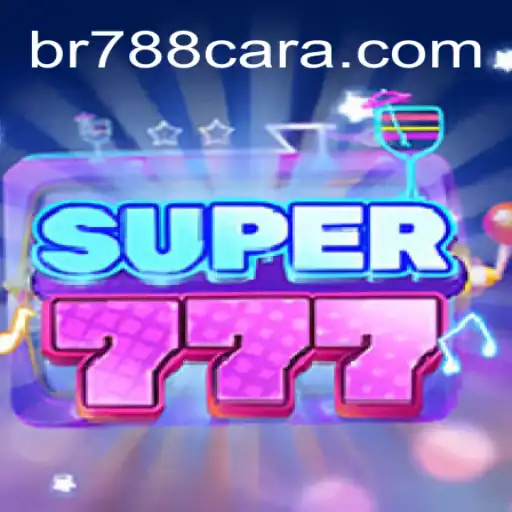 Explore o Mundo Dinâmico do Jogo Super777
