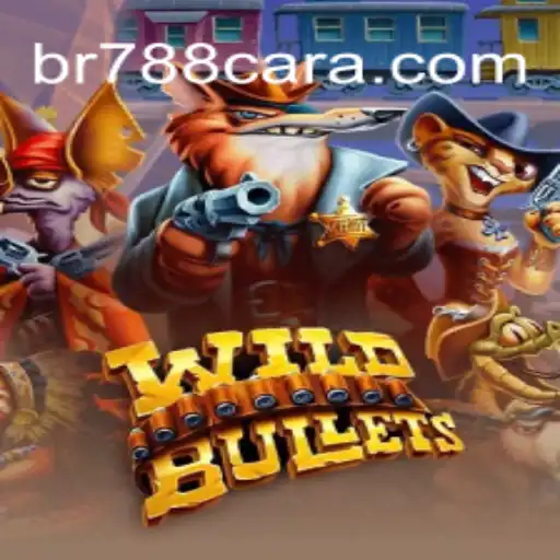 Explorando o Mundo de WildBullets: A Nova Sensação dos Jogos em BR 788