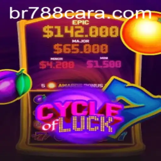 CycleofLuck: Descubra as Regras e Características do Jogo com a Referência BR 788