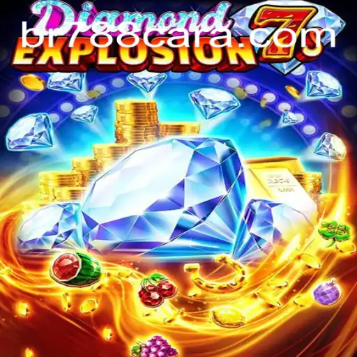 Descubra o Fascinante Mundo do Jogo DiamondExplosion7s