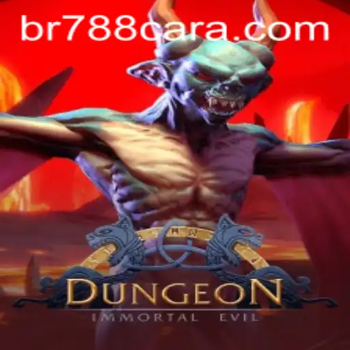 Dungeon: Aventura e Estratégia com o Desafio BR 788