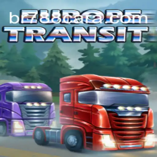 Explorando o Mundo de EuropeTransit: Uma Jornada pela BR 788