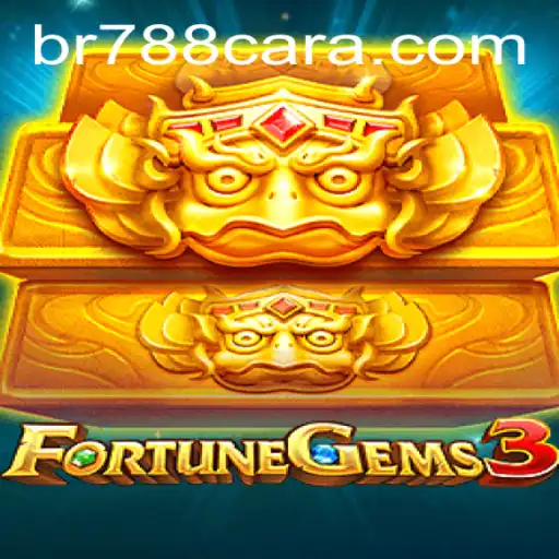 FortuneGems3: Uma Jornada Cativante no Mundo dos Jogos Digitais