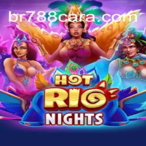 Descubra o Mundo de HotRioNights: Um Jogo de Estratégia e Aventura no Brasil