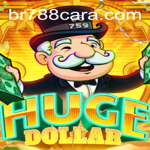 Descubra o Mundo Fascinante de HugeDollar: O Jogo que está Movimentando a Economia Digital