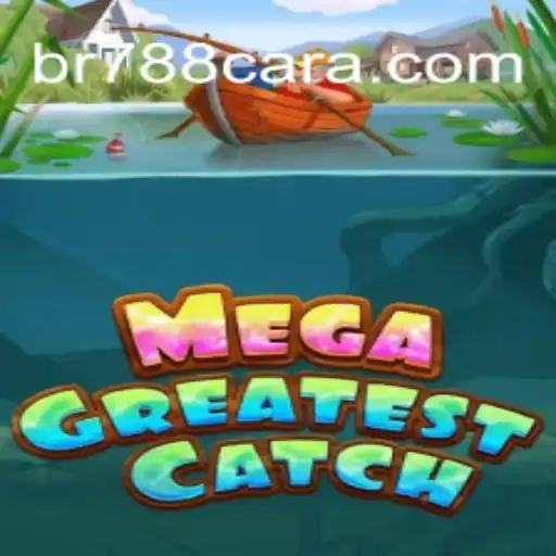 MegaGreatestCatch: Um Novo Fenômeno no Mundo dos Jogos