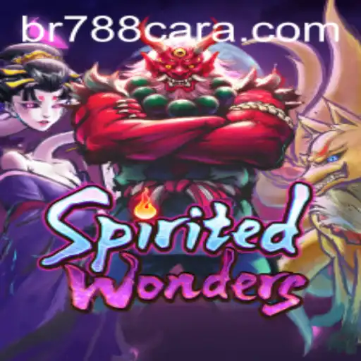 Descubra o Universo de SpiritedWonders e as Regras do Jogo BR 788