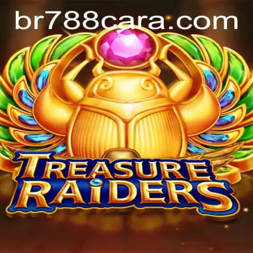 Explorando TREASURERAIDERS: Uma Jornada de Aventura e Estratégia