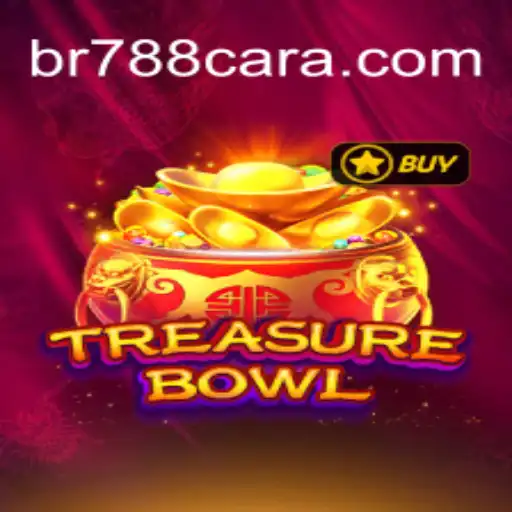 Descubra o Jogo Inovador TreasureBowl